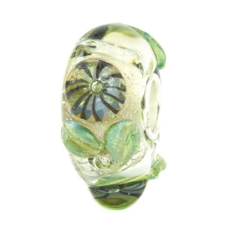Jungle Worldflowers - Elfbeads Glass